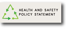 Health and safety Policy Statement